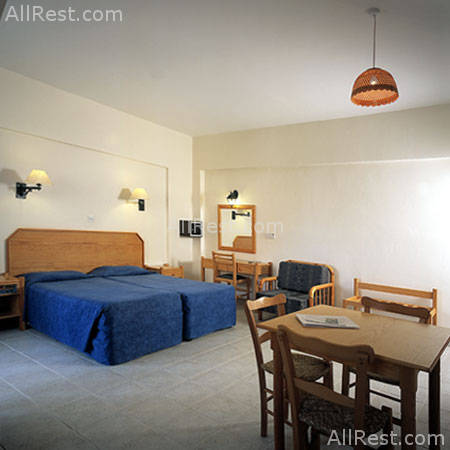 Damon Hotel Apts 7